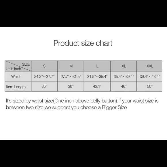 Fuchsia Waist Trainer - Picture 7 of 7